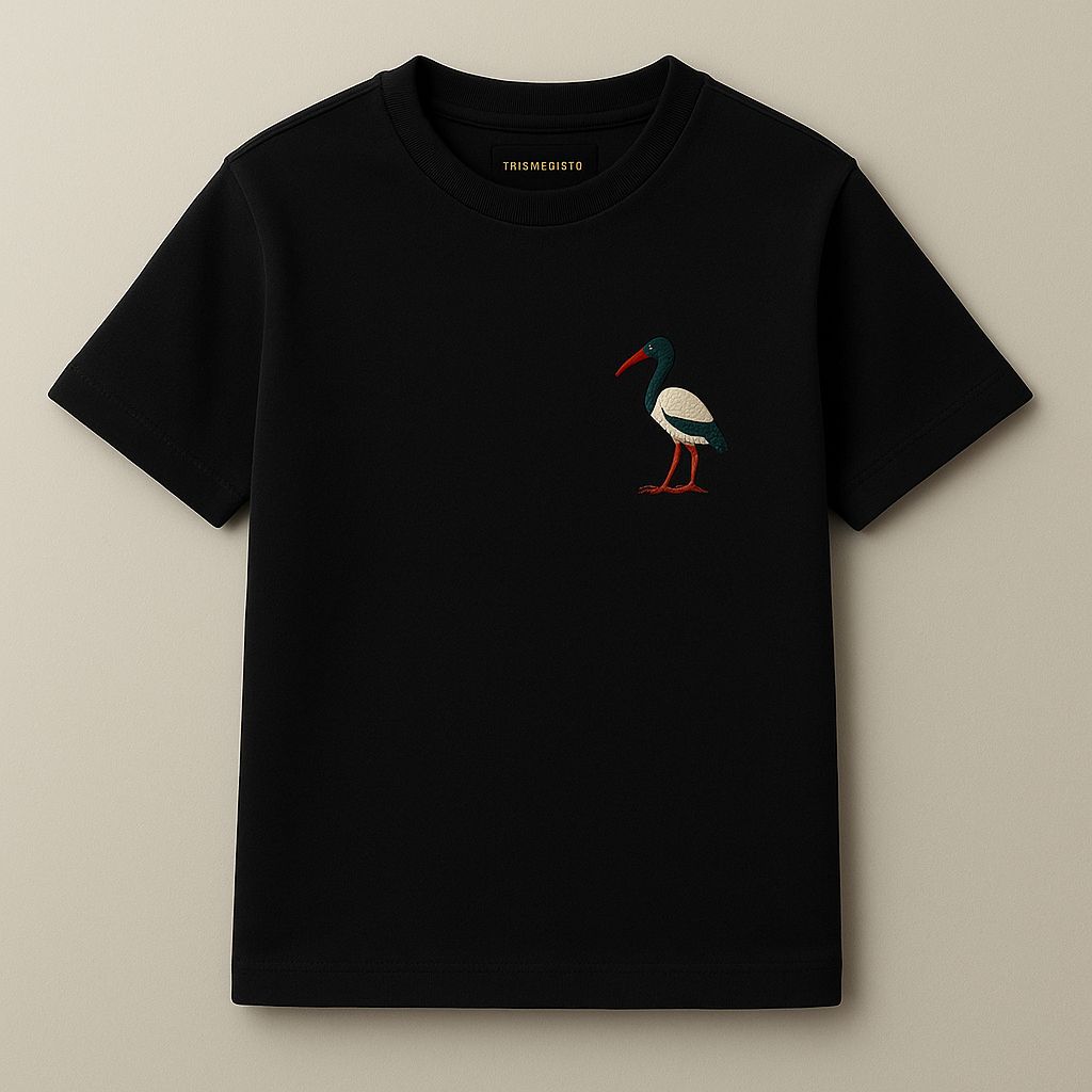 The High Priestess T-Shirt